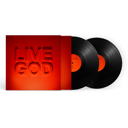 Cave, Nick and the Bad Seeds - God Live