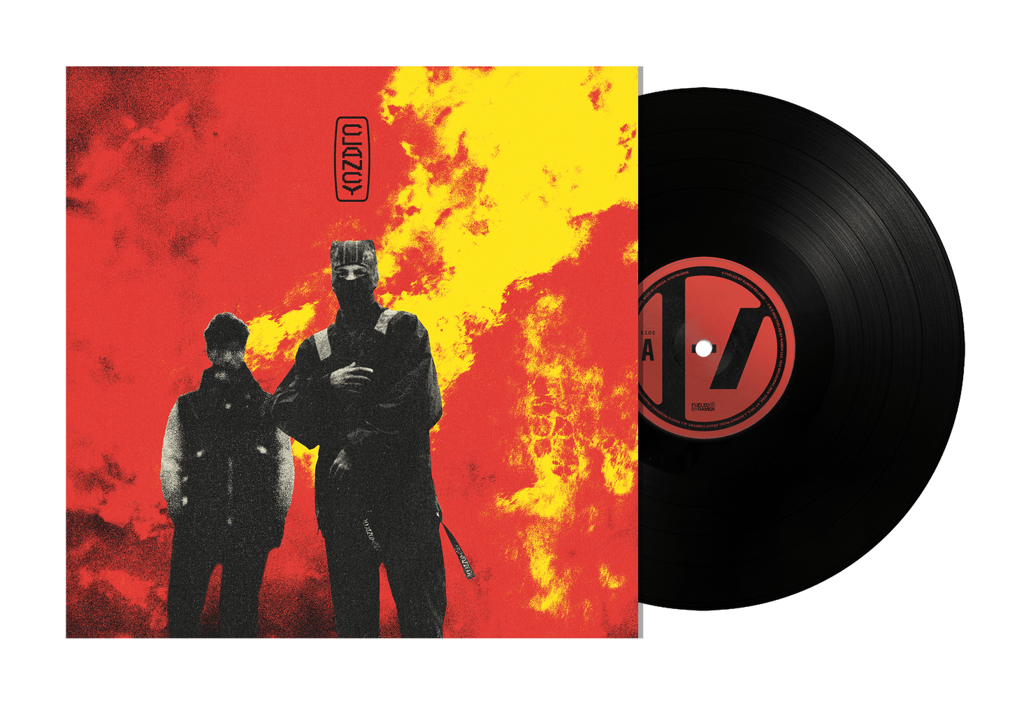 Twenty One Pilots - Clancy