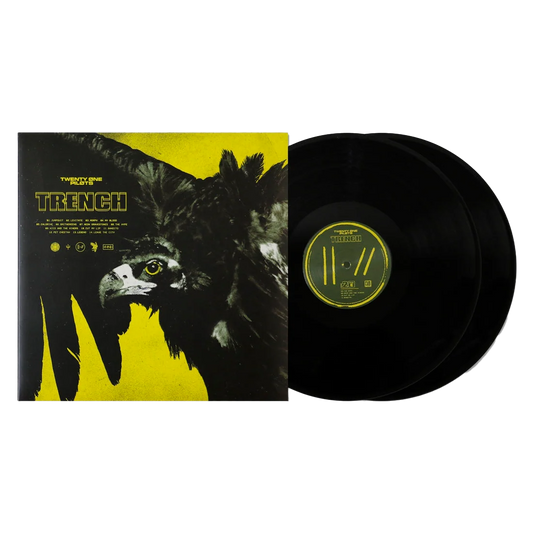 Twenty One Pilots - Trench