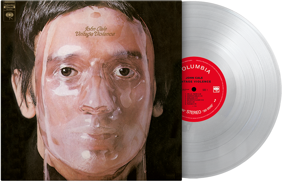 Cale, John - Vintage Violence