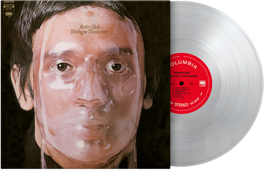 Cale, John - Vintage Violence