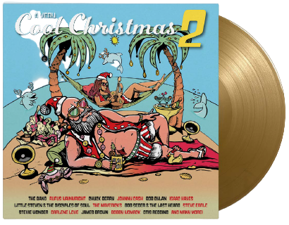 A Very Cool Christmas 2 - V/A