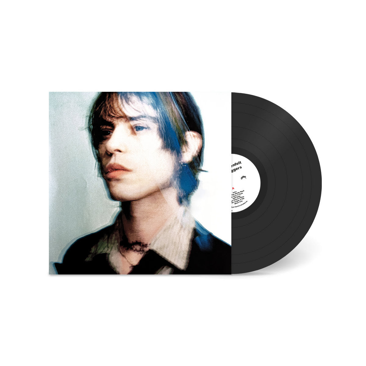 Rønnenfelt, Elias - Speak Daggers