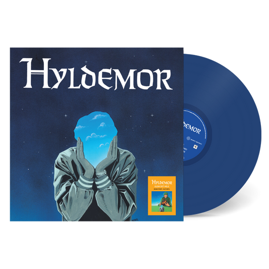 Hyldemor - Glem Det Hele