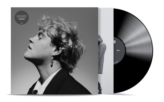 Hjalmer - Tændstikmand