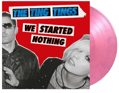 Ting Tings - We Started Nothing