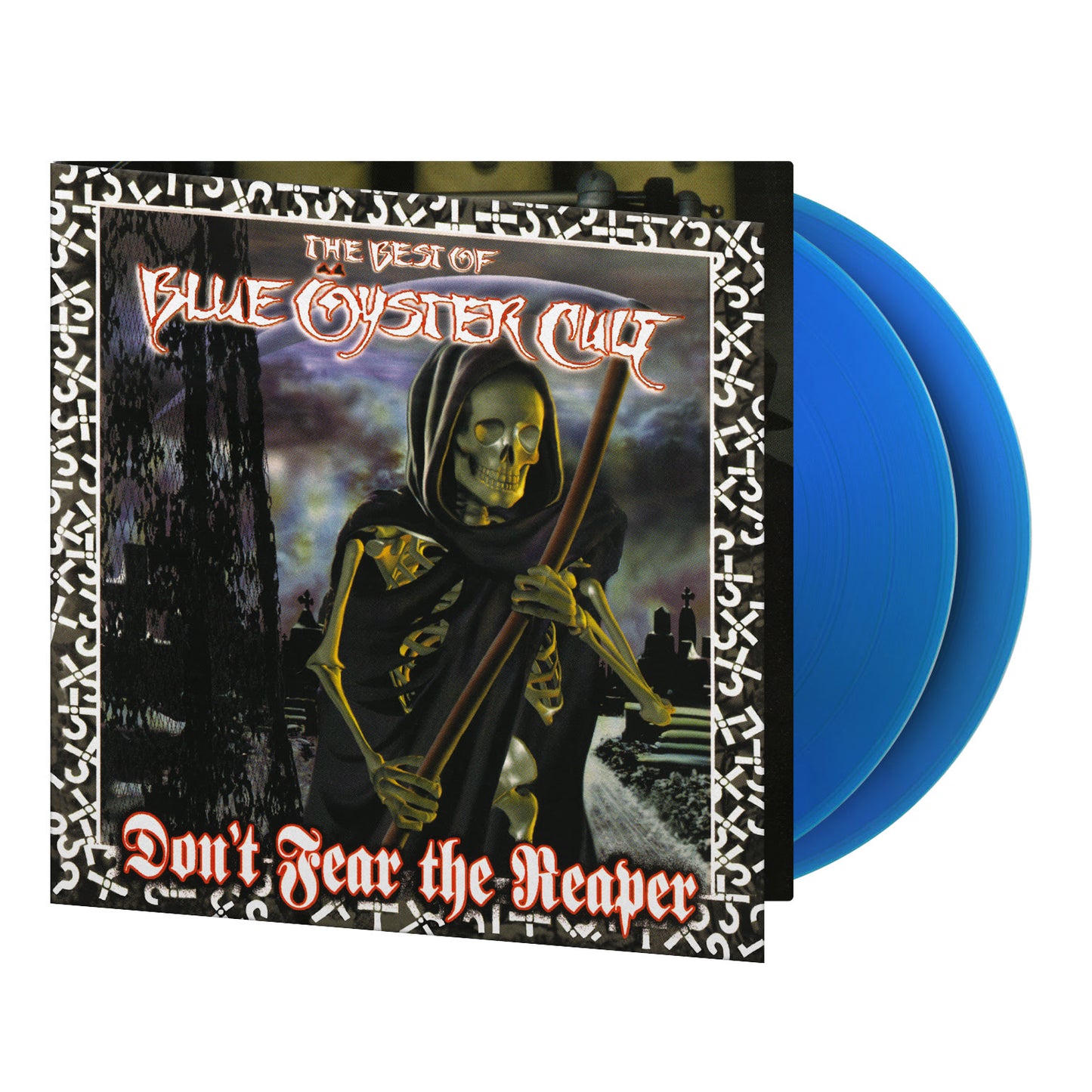 Blue Öyster Cult - Don't Fear The Reaper: Best Of