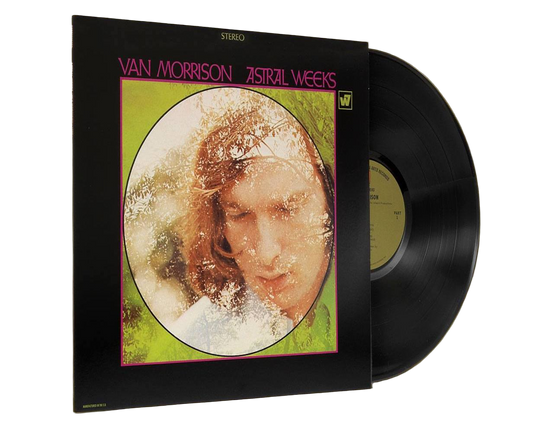 Morrison, Van - Astral Weeks