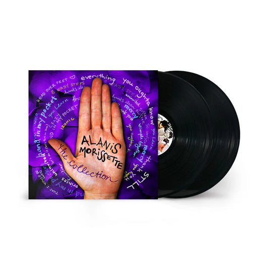 Morissette, Alanis - The collection