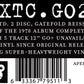 XTC - Go2