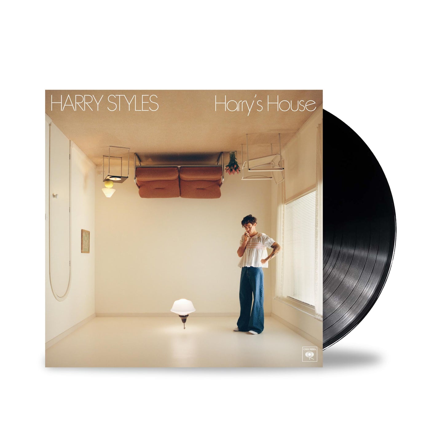 Styles, Harry ‎– Harry's House