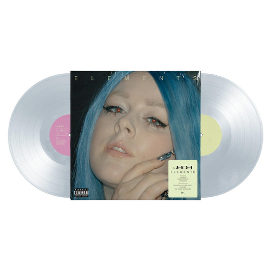 Jada - Elements