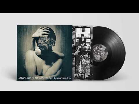 Manic Street Preachers - Gold Against the Soul