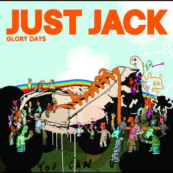 Just Jack - Glory Days.