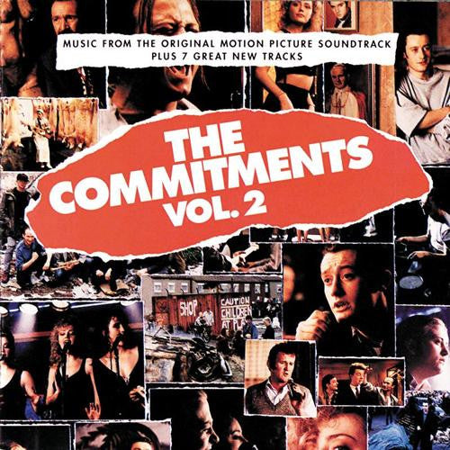 Commitments - Vol. 2.

