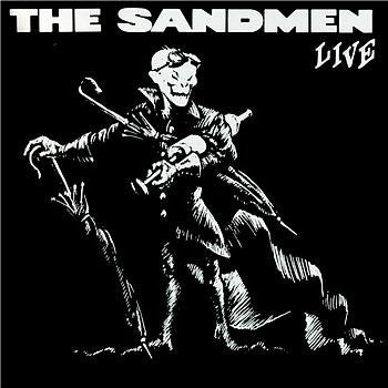 Sandmen - Live