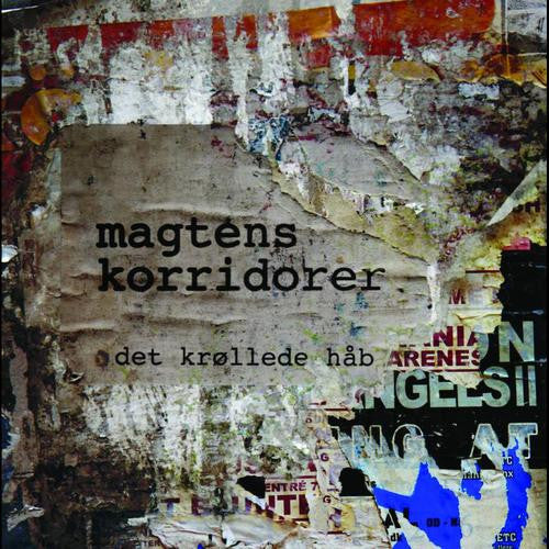 Magtens Korridorer - Det Krøllede Håb