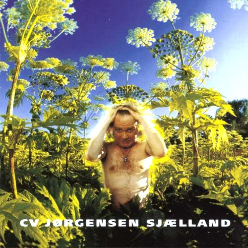 Jørgensen, C.V. - Sjælland