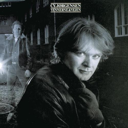 Jørgensen, C.V. - Vennerne & Vejen
