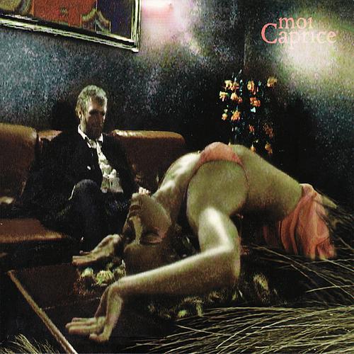 moi Caprice - You Can't Say No Forever