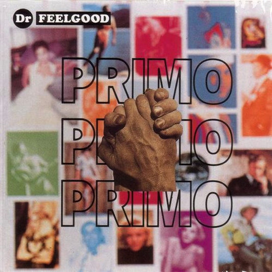 Dr. Feelgood - Primo.