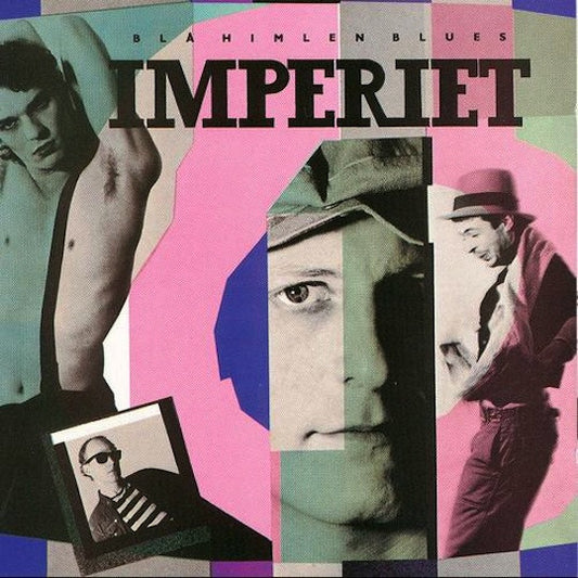 Imperiet - Blå Himlen Blues