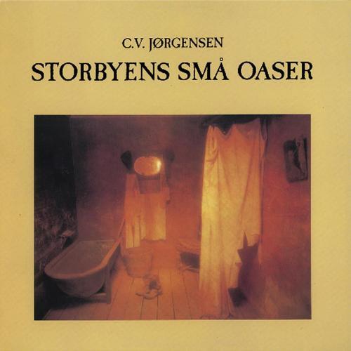 Jørgensen, C.V. - Storbyens Små Oaser