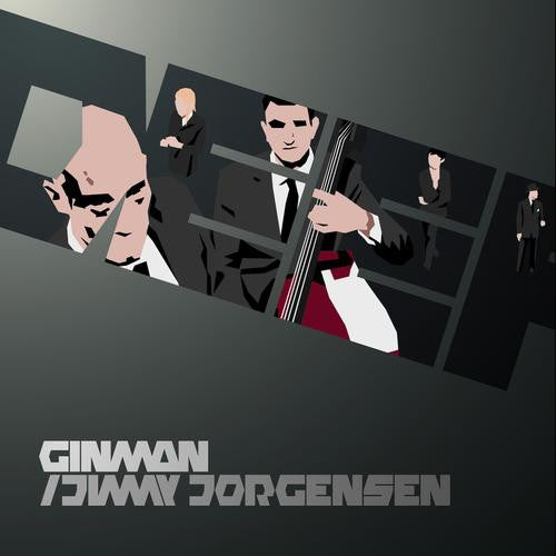 Ginman/Jimmy Jørgensen - Deep