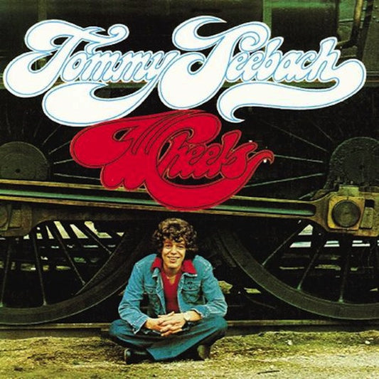 Seebach, Tommy - Wheels.
