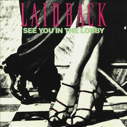 Laid Back - See You In The Lobby