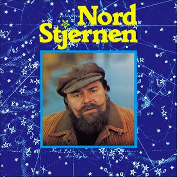 Mogensen, John - Nordstjernen.