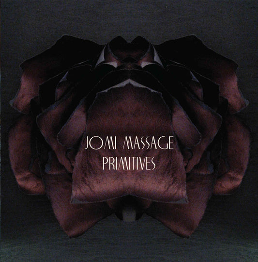 Jomi Massage - Primitives