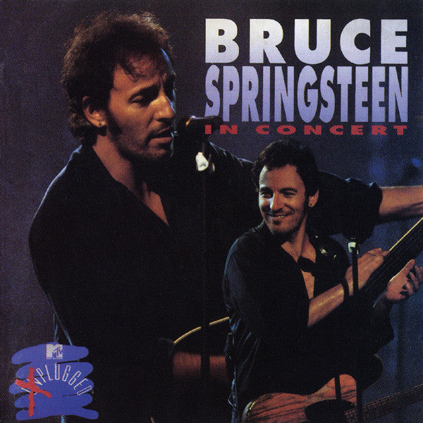 Springsteen, Bruce - Mtv Plugged