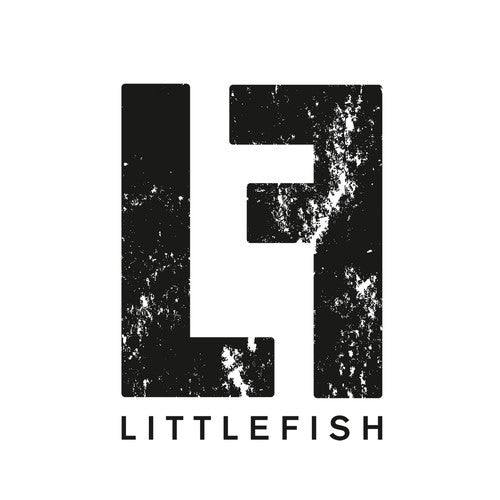 Littlefish - The Gordian Knot