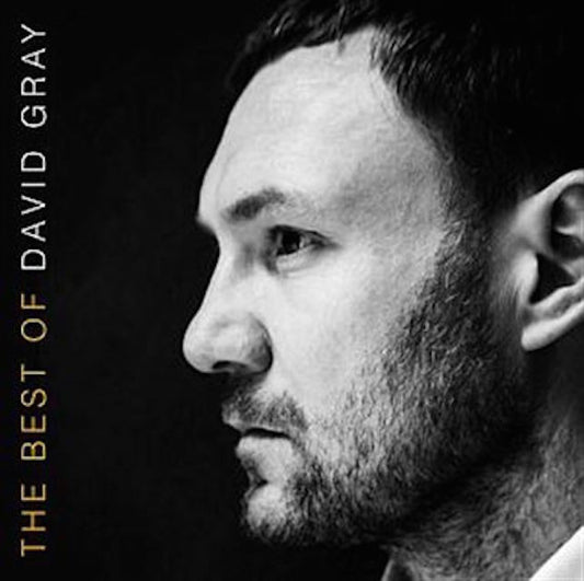 Gray, David - Best Of