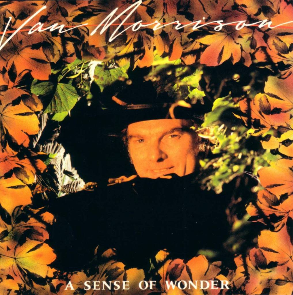 Morrison, Van - A Sense Of Wonder