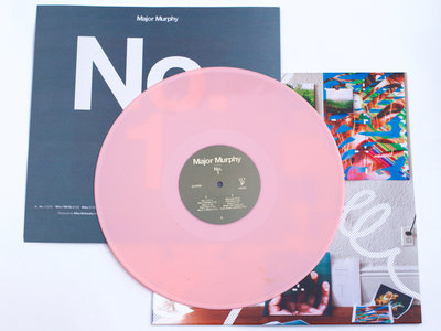 Major Murphy - 'No. 1'