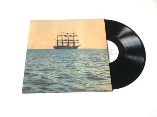 Smog ‎– The Doctor Came At Dawn