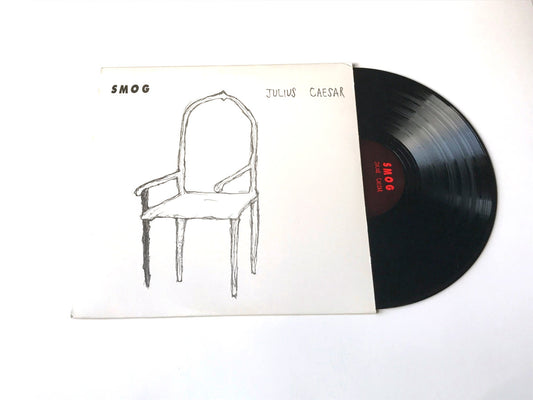 Smog - Julius Caesar