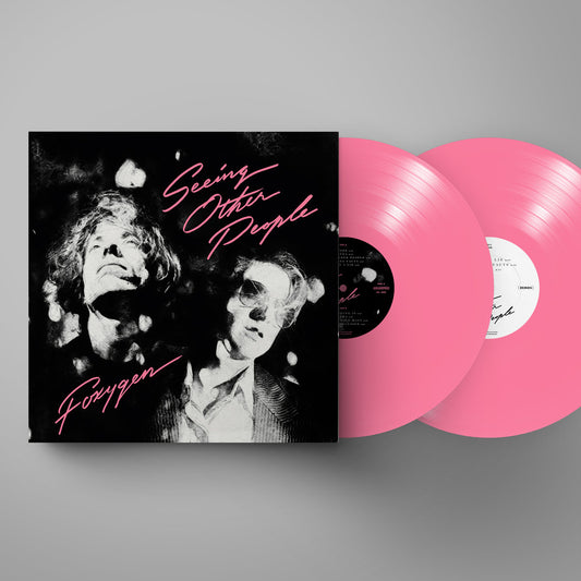 Foxygen - Seeing Other People