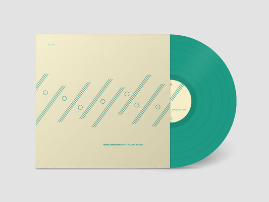 Nørgaard, Terkel  - With Ralph Alessi