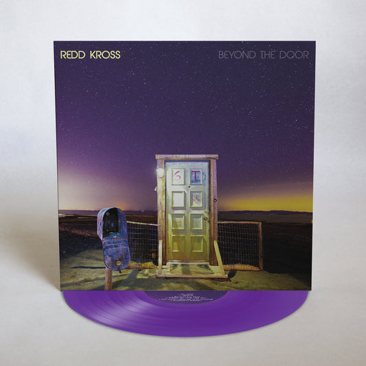 Redd Kross - Beyond The Door