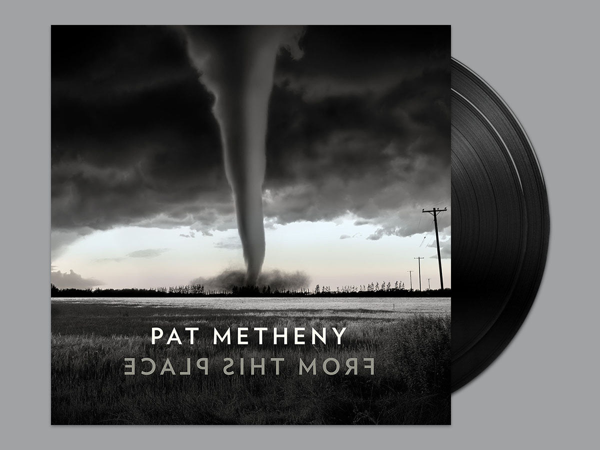Metheny, Pat - From This Place