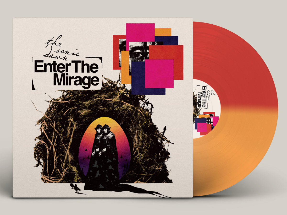 Sonic Dawn - Enter The Mirage