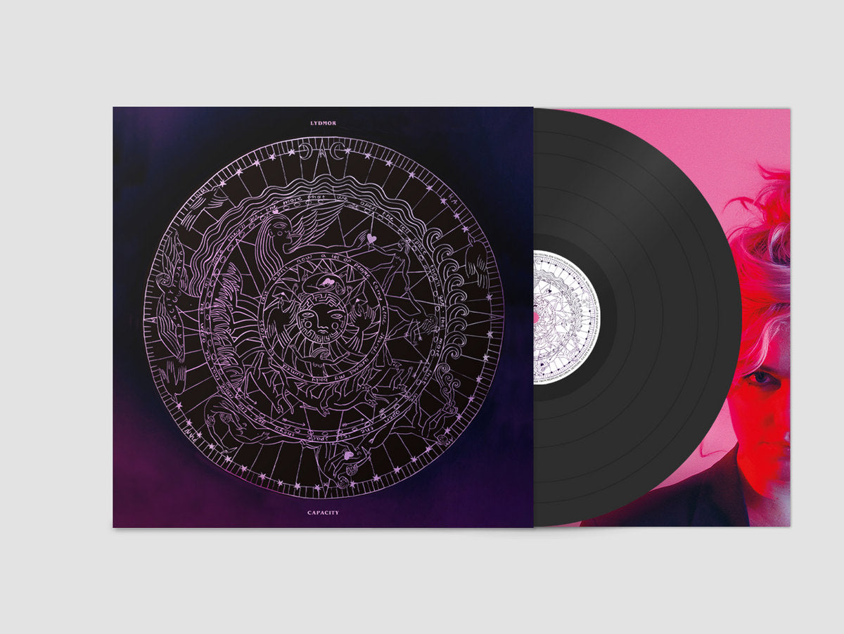 Lydmor - Capacity