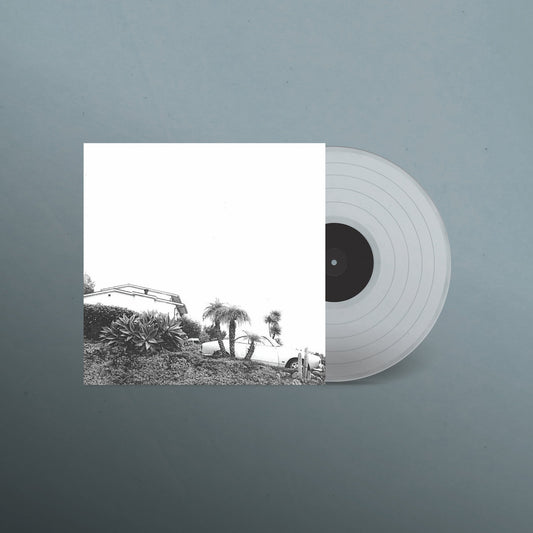 Timber Timbre - Creep On Creepin' On