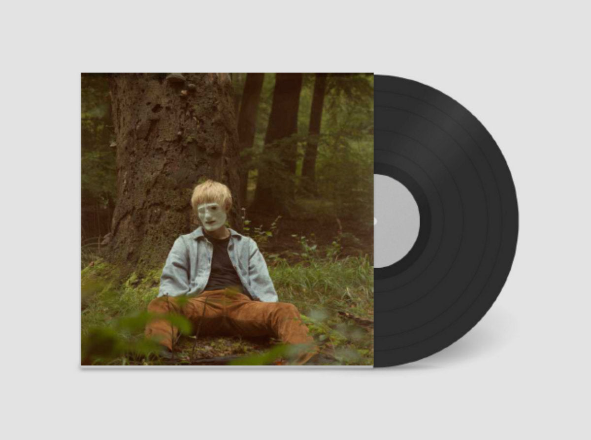 Guldimund - Dem, Vi Plejede At Være