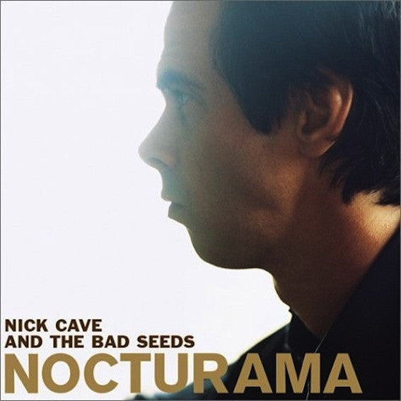 Cave, Nick & The Bad Seeds - Nocturama