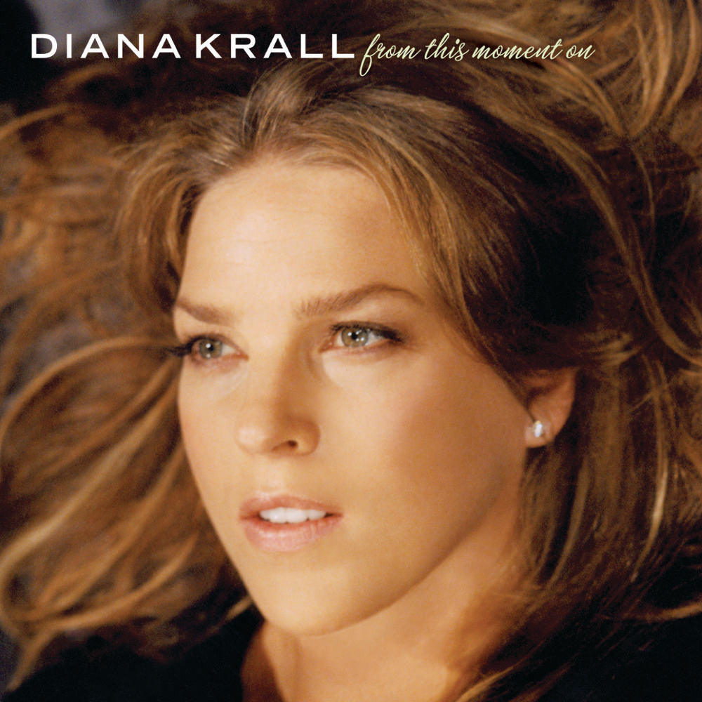 Krall, Diana - From This Moment On