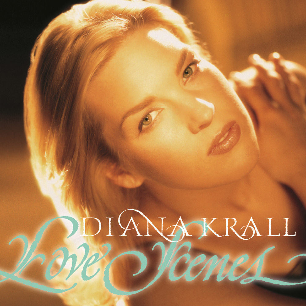 Krall, Diana - Love Scenes